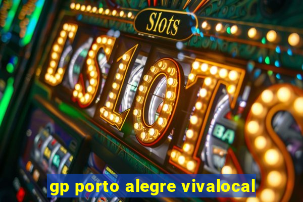 gp porto alegre vivalocal